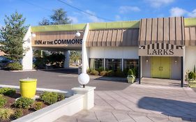 The Commons Hotel Medford Oregon